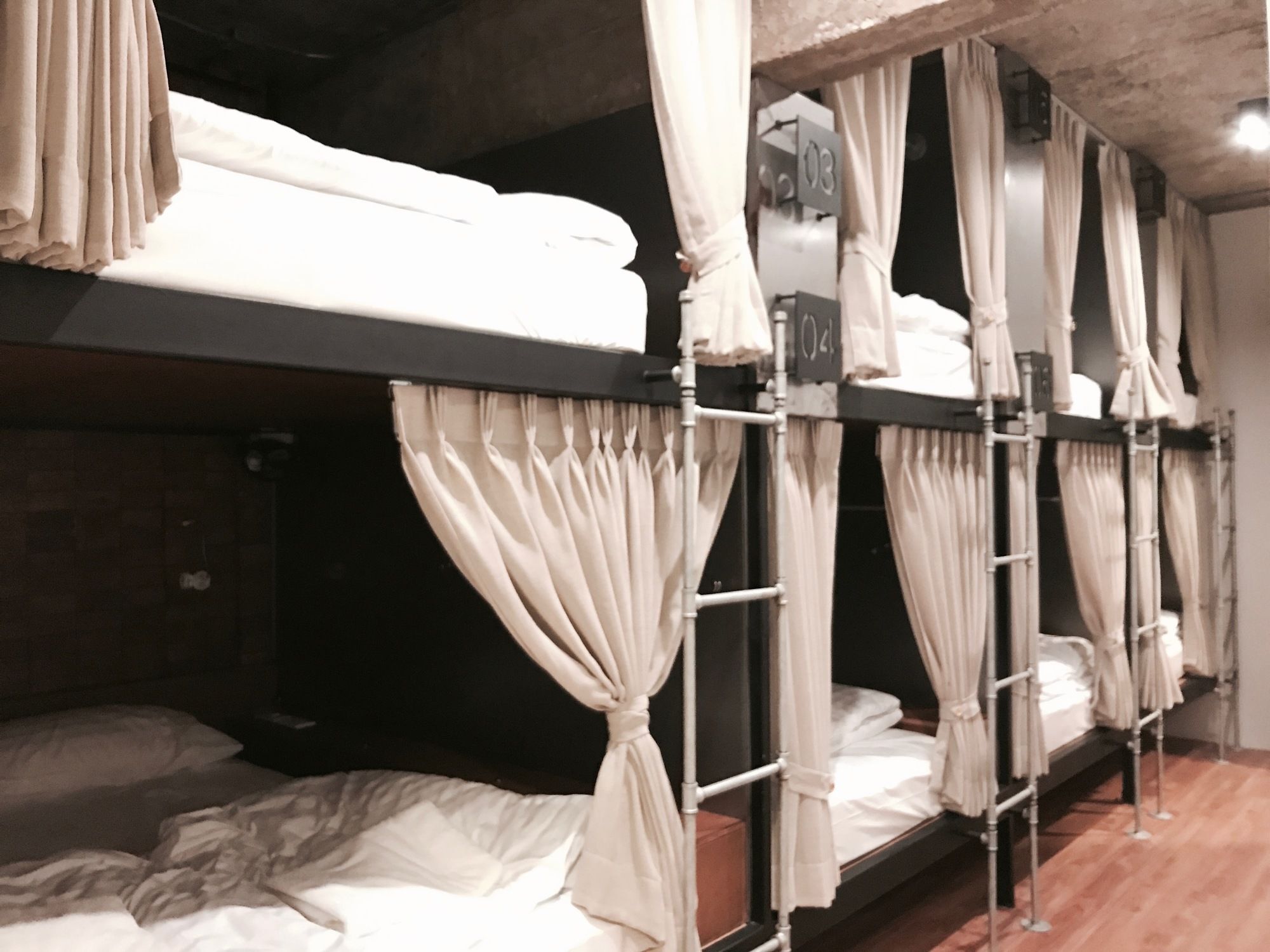 Hotel Siam Plug In Banguecoque